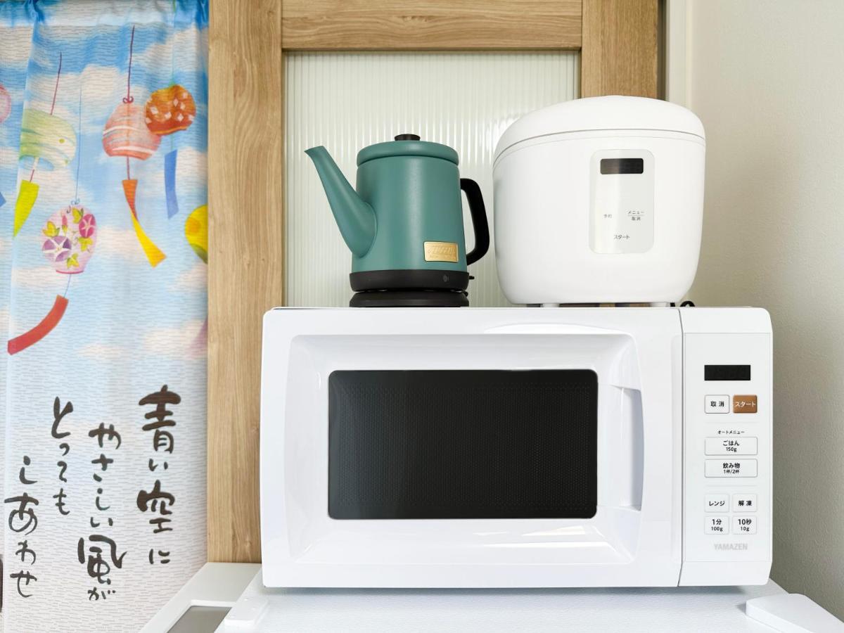 Nestay Apartment Tokyo Waseda ภายนอก รูปภาพ