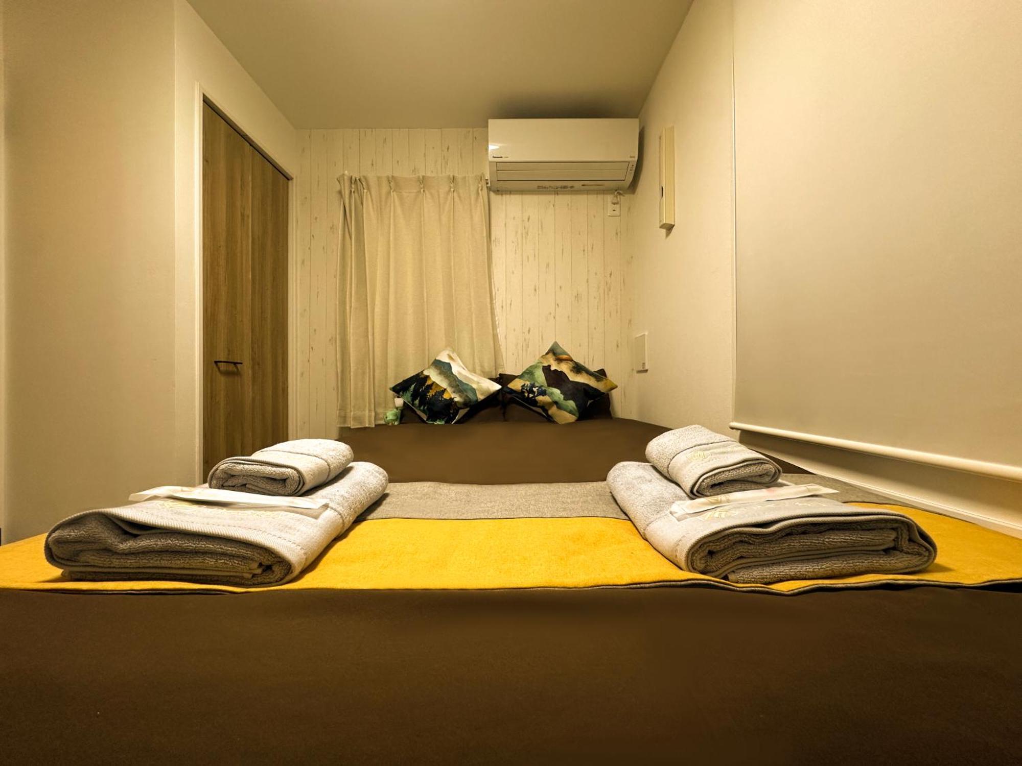Nestay Apartment Tokyo Waseda ภายนอก รูปภาพ