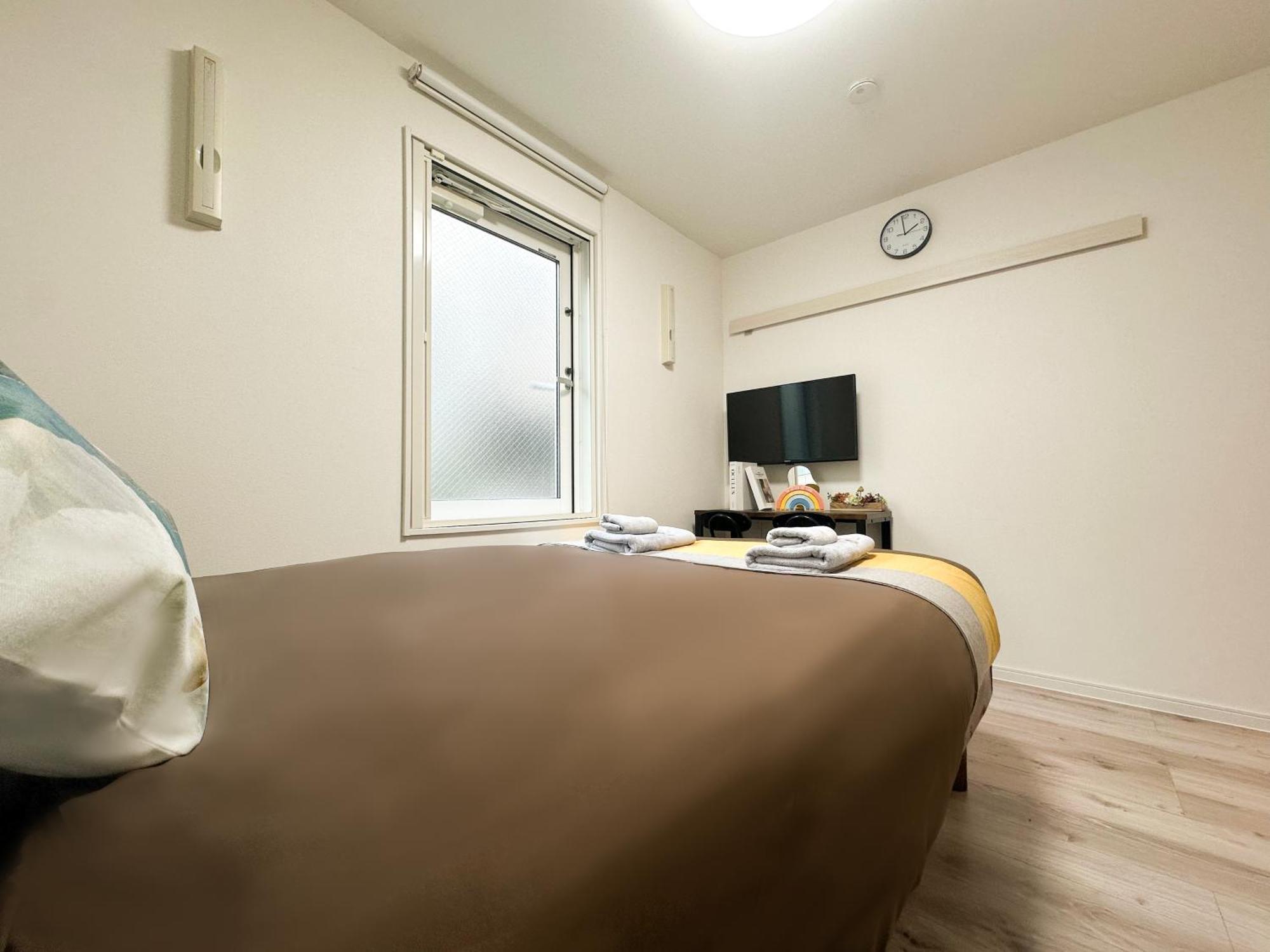Nestay Apartment Tokyo Waseda ภายนอก รูปภาพ