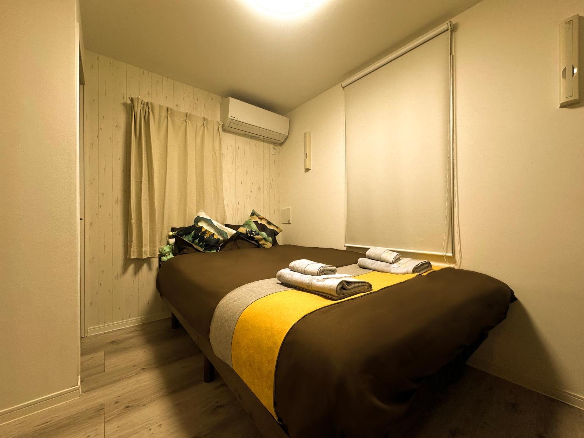 Nestay Apartment Tokyo Waseda ภายนอก รูปภาพ