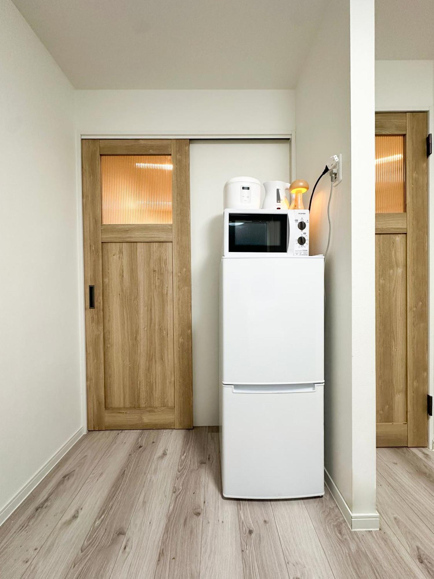Nestay Apartment Tokyo Waseda ภายนอก รูปภาพ