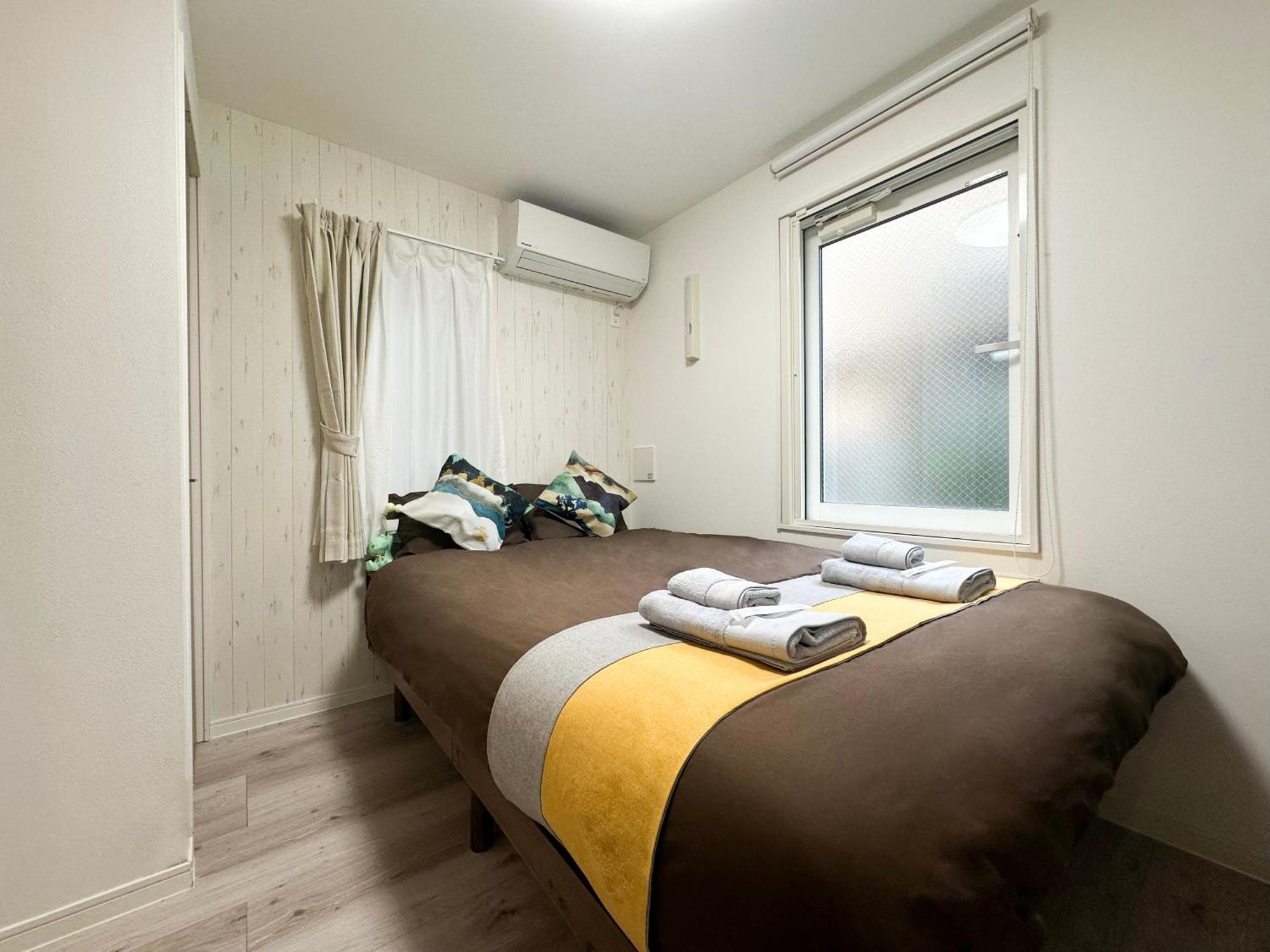 Nestay Apartment Tokyo Waseda ภายนอก รูปภาพ