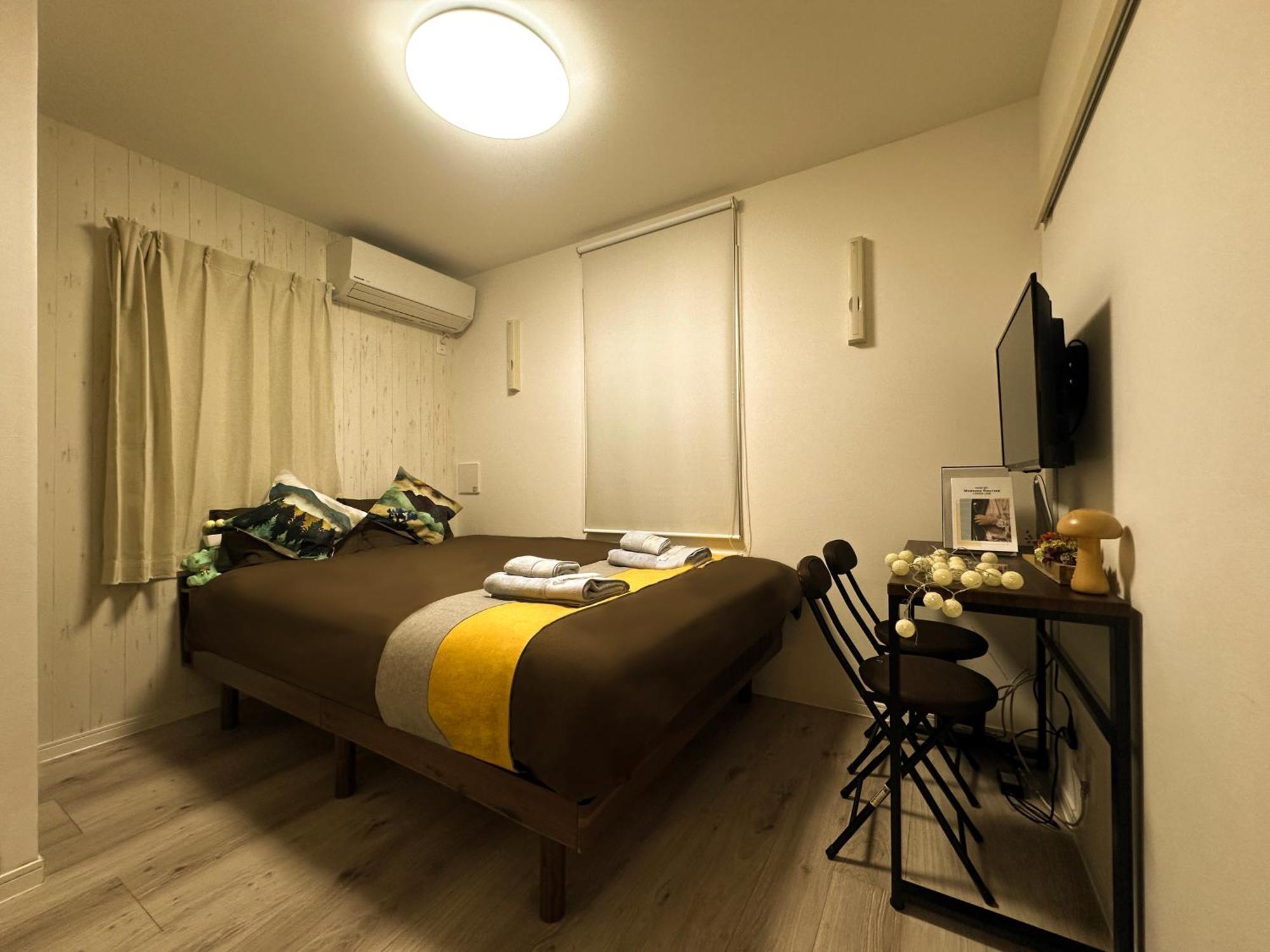 Nestay Apartment Tokyo Waseda ภายนอก รูปภาพ