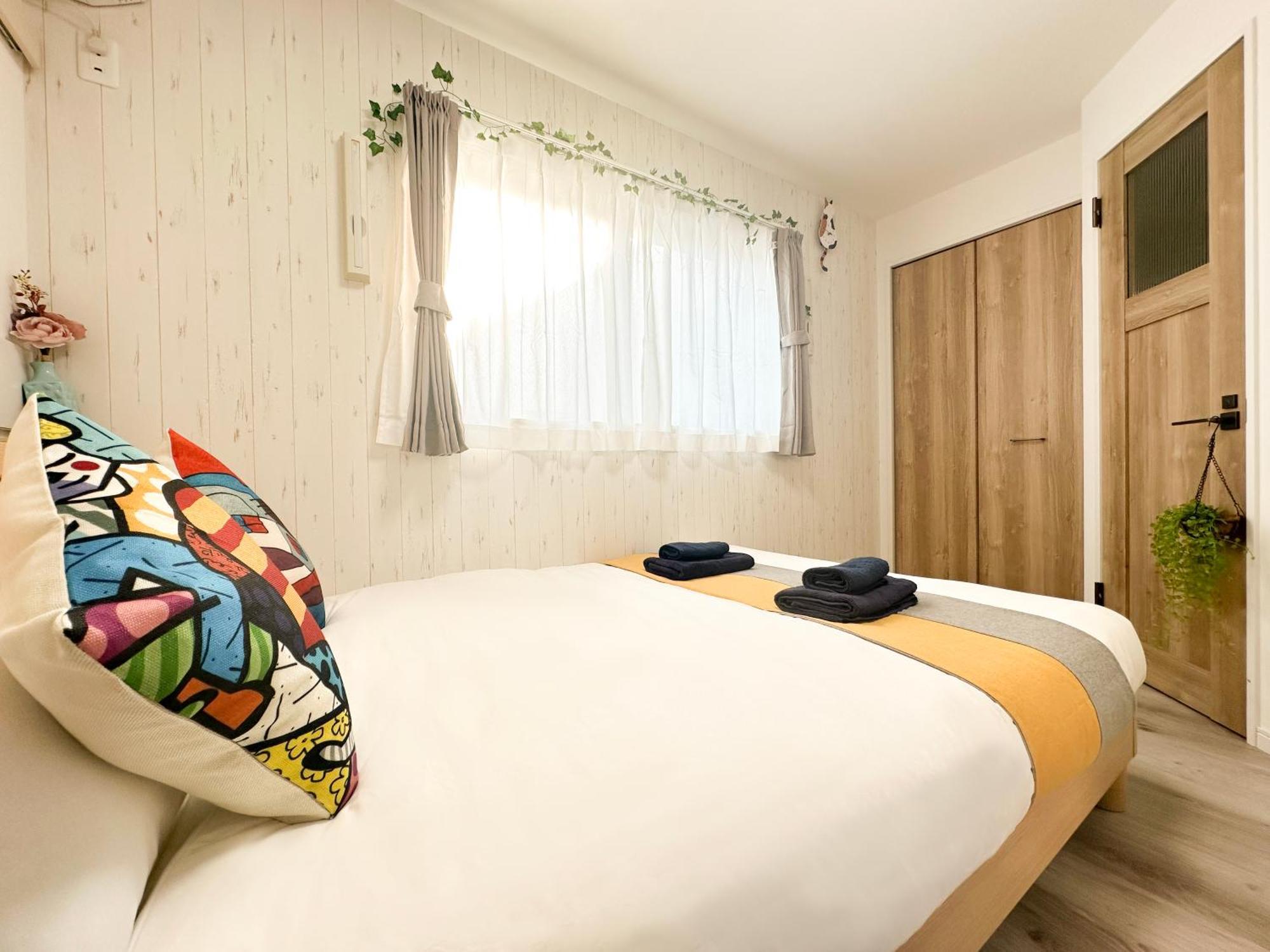 Nestay Apartment Tokyo Waseda ภายนอก รูปภาพ