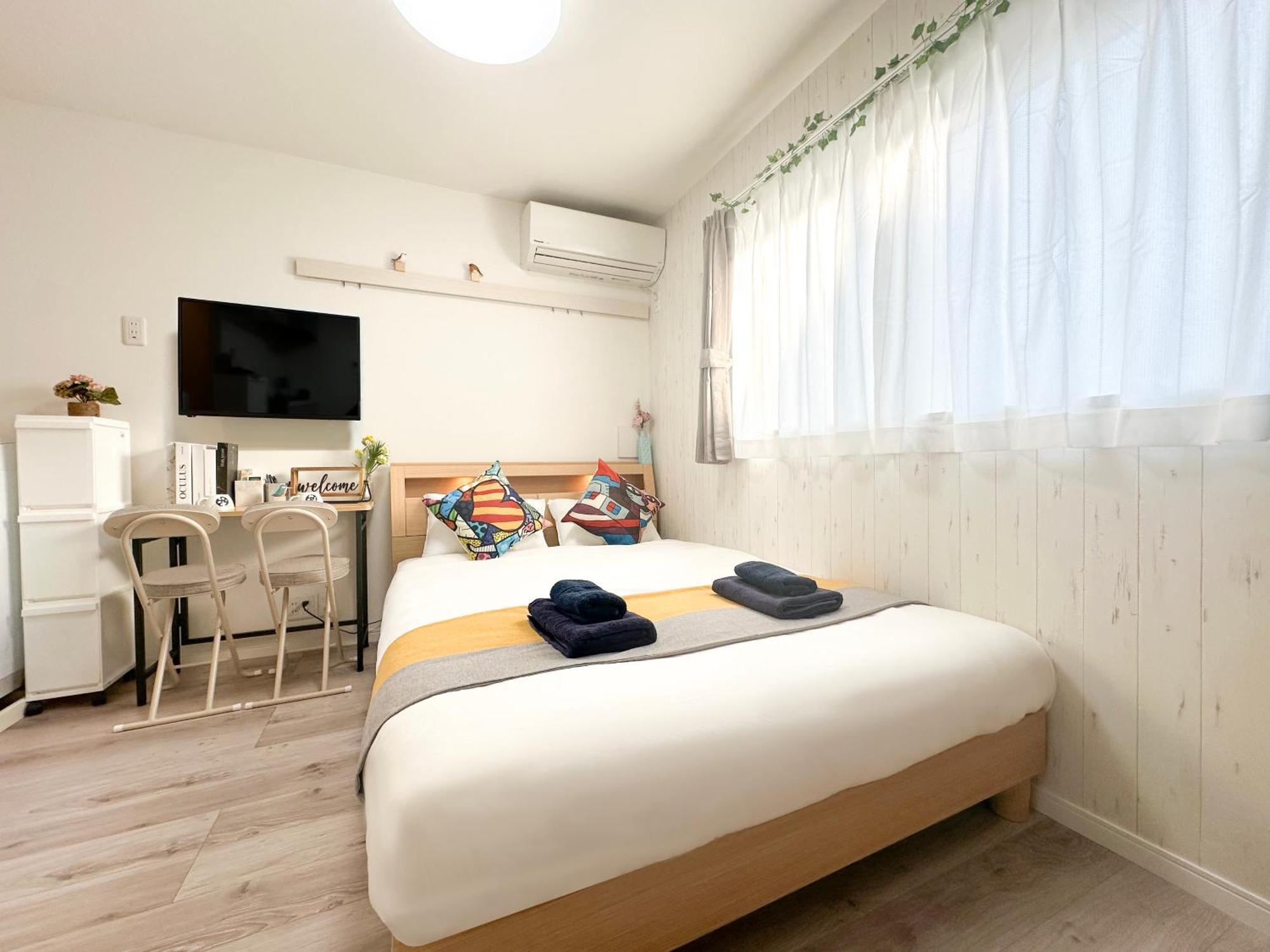 Nestay Apartment Tokyo Waseda ภายนอก รูปภาพ