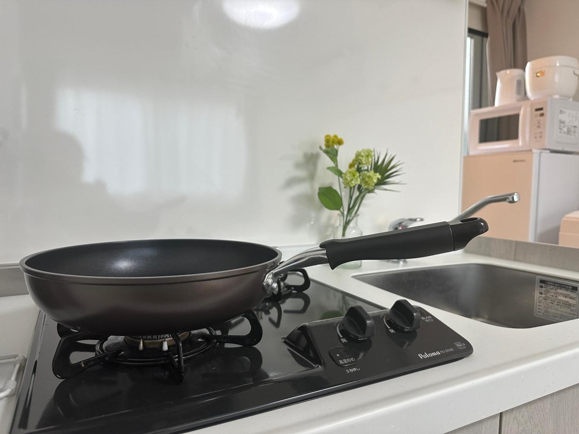 Nestay Apartment Tokyo Waseda ภายนอก รูปภาพ