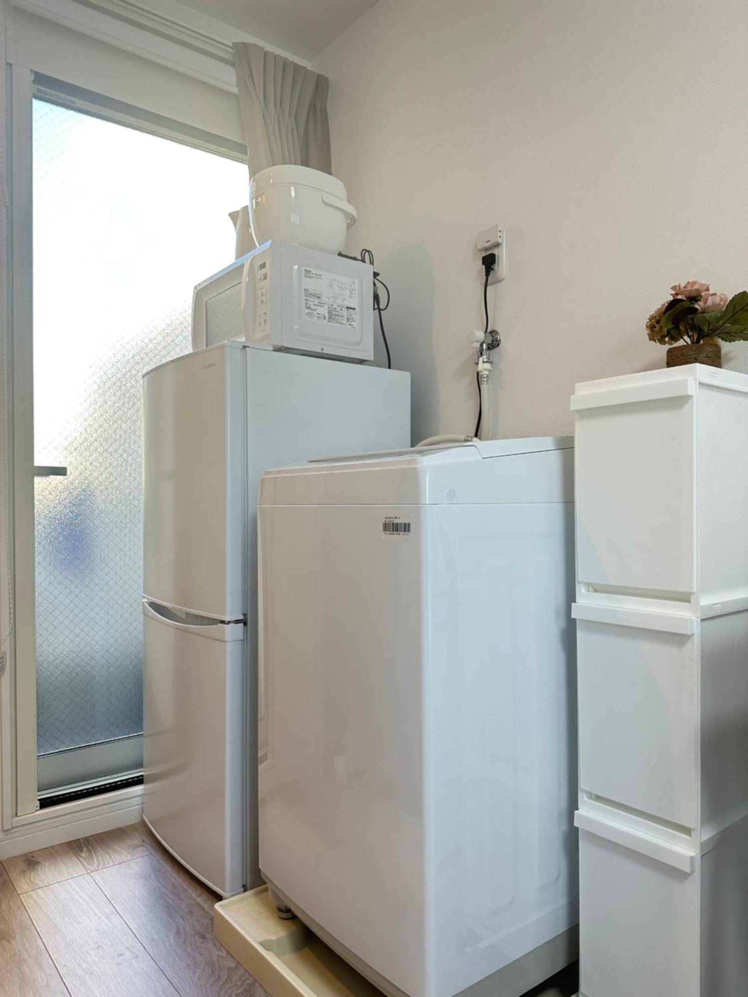 Nestay Apartment Tokyo Waseda ภายนอก รูปภาพ