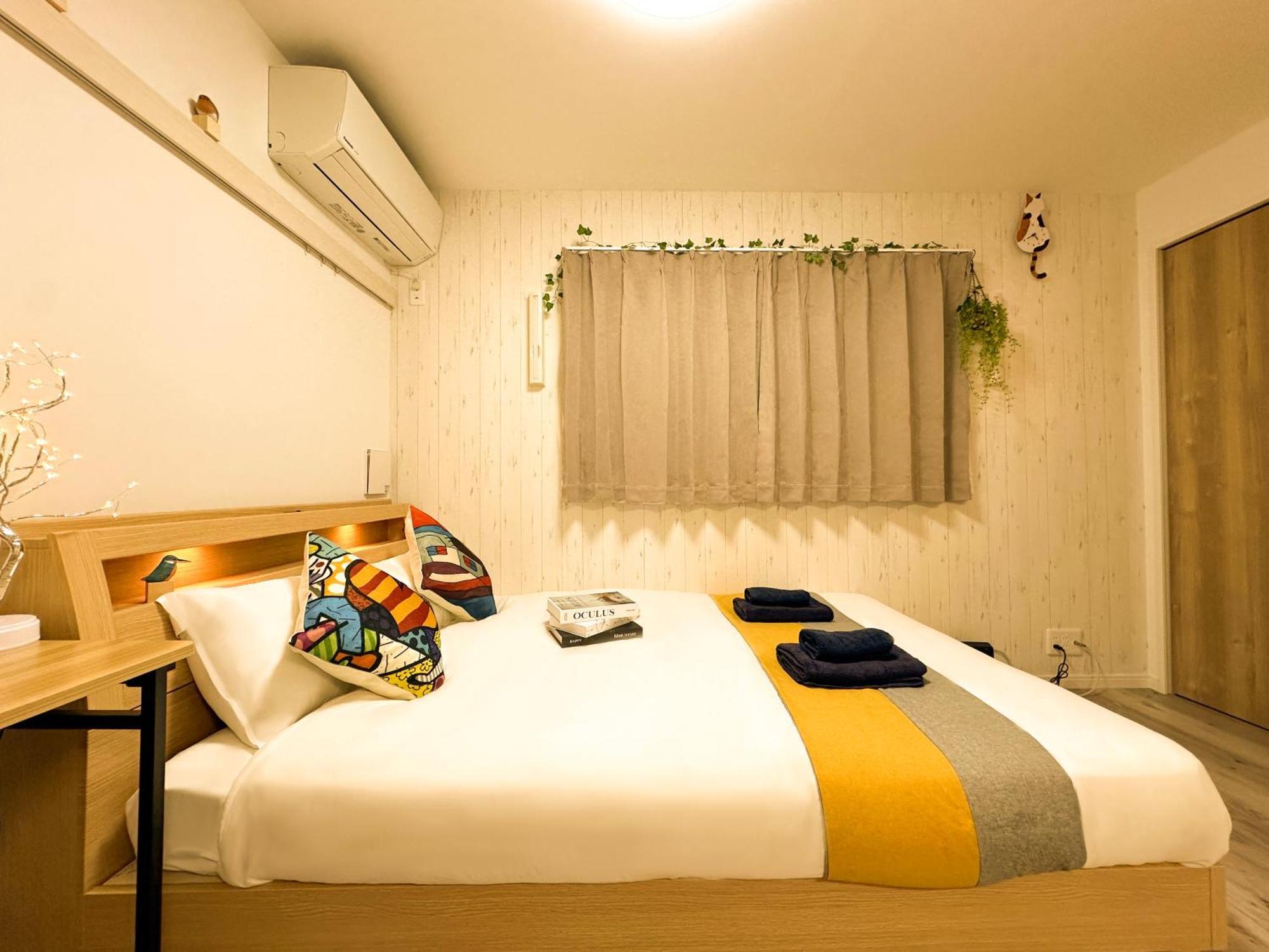 Nestay Apartment Tokyo Waseda ภายนอก รูปภาพ