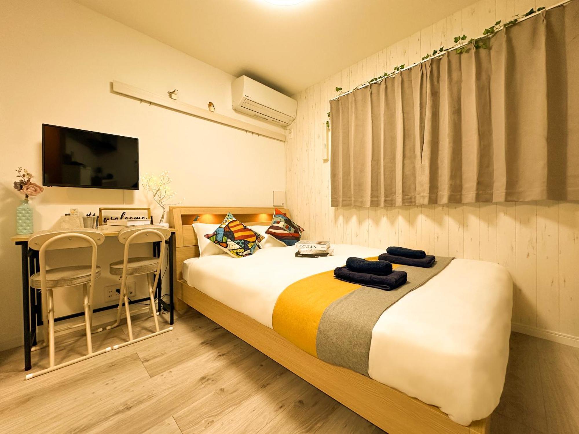 Nestay Apartment Tokyo Waseda ภายนอก รูปภาพ