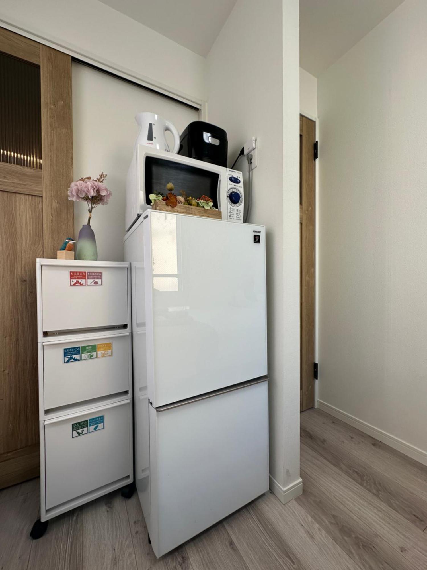 Nestay Apartment Tokyo Waseda ภายนอก รูปภาพ