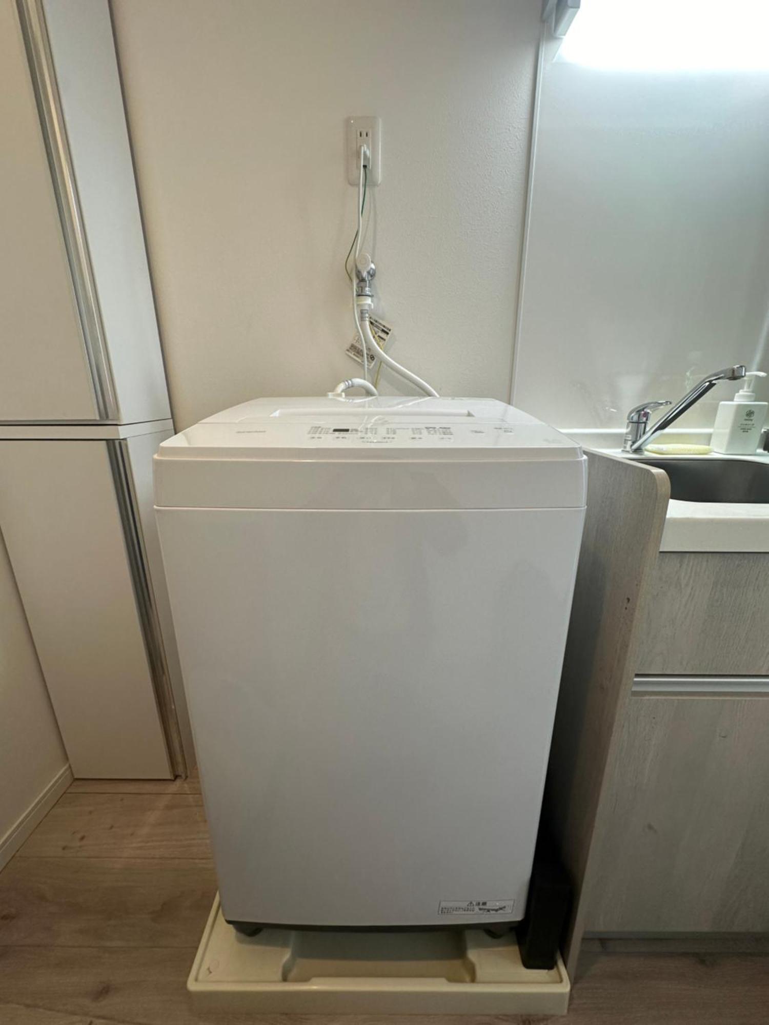 Nestay Apartment Tokyo Waseda ภายนอก รูปภาพ