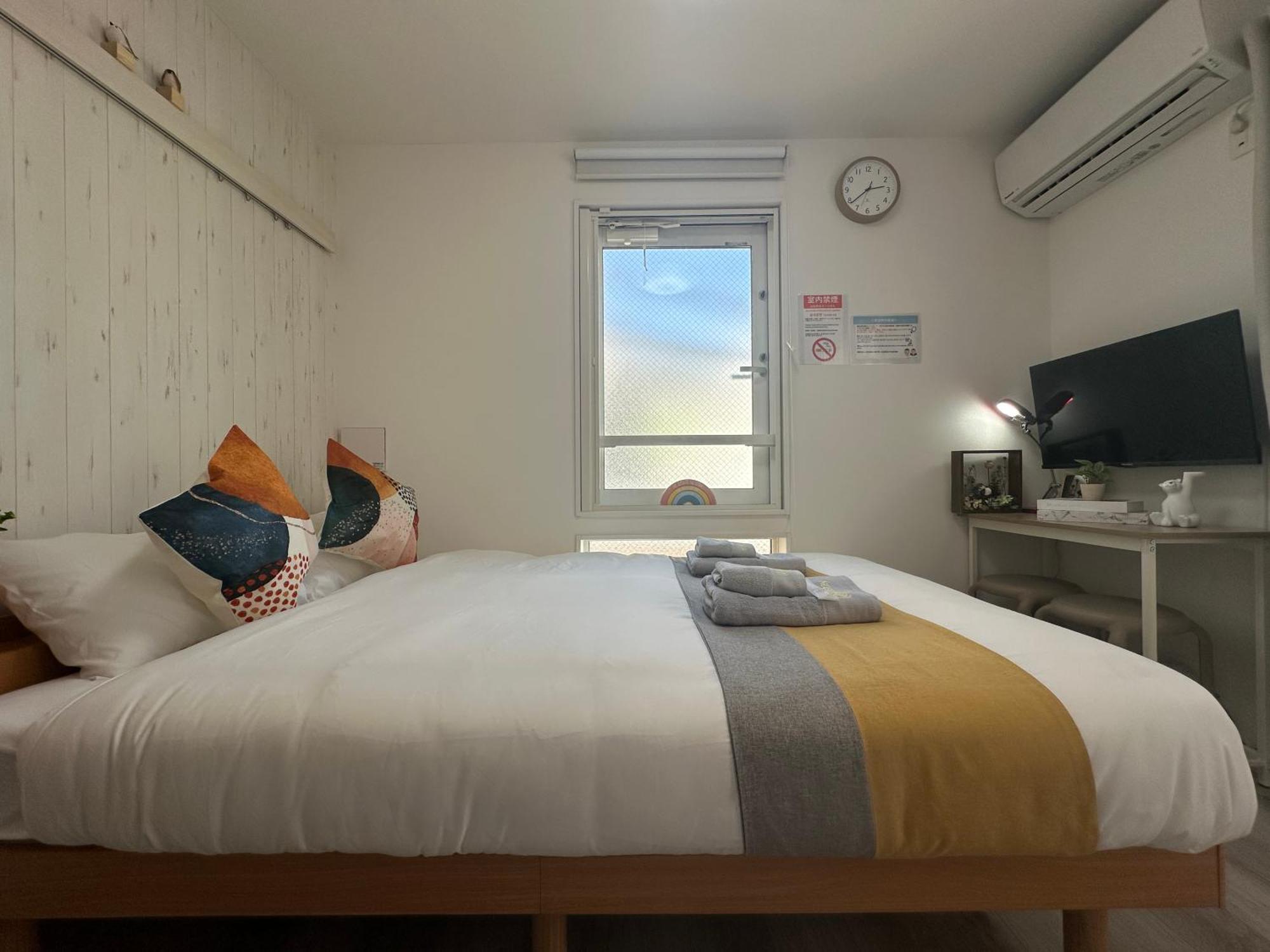 Nestay Apartment Tokyo Waseda ภายนอก รูปภาพ