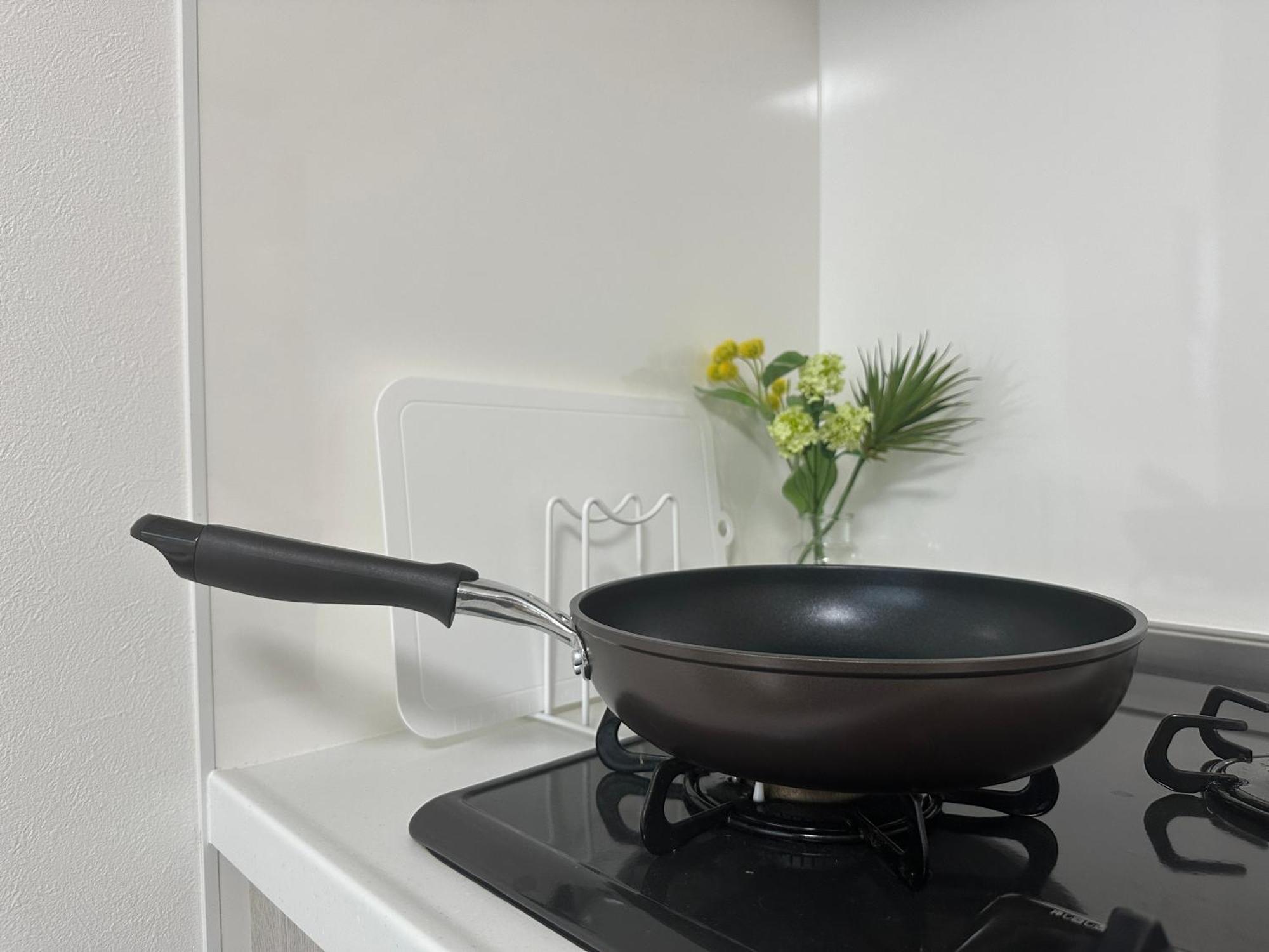 Nestay Apartment Tokyo Waseda ภายนอก รูปภาพ