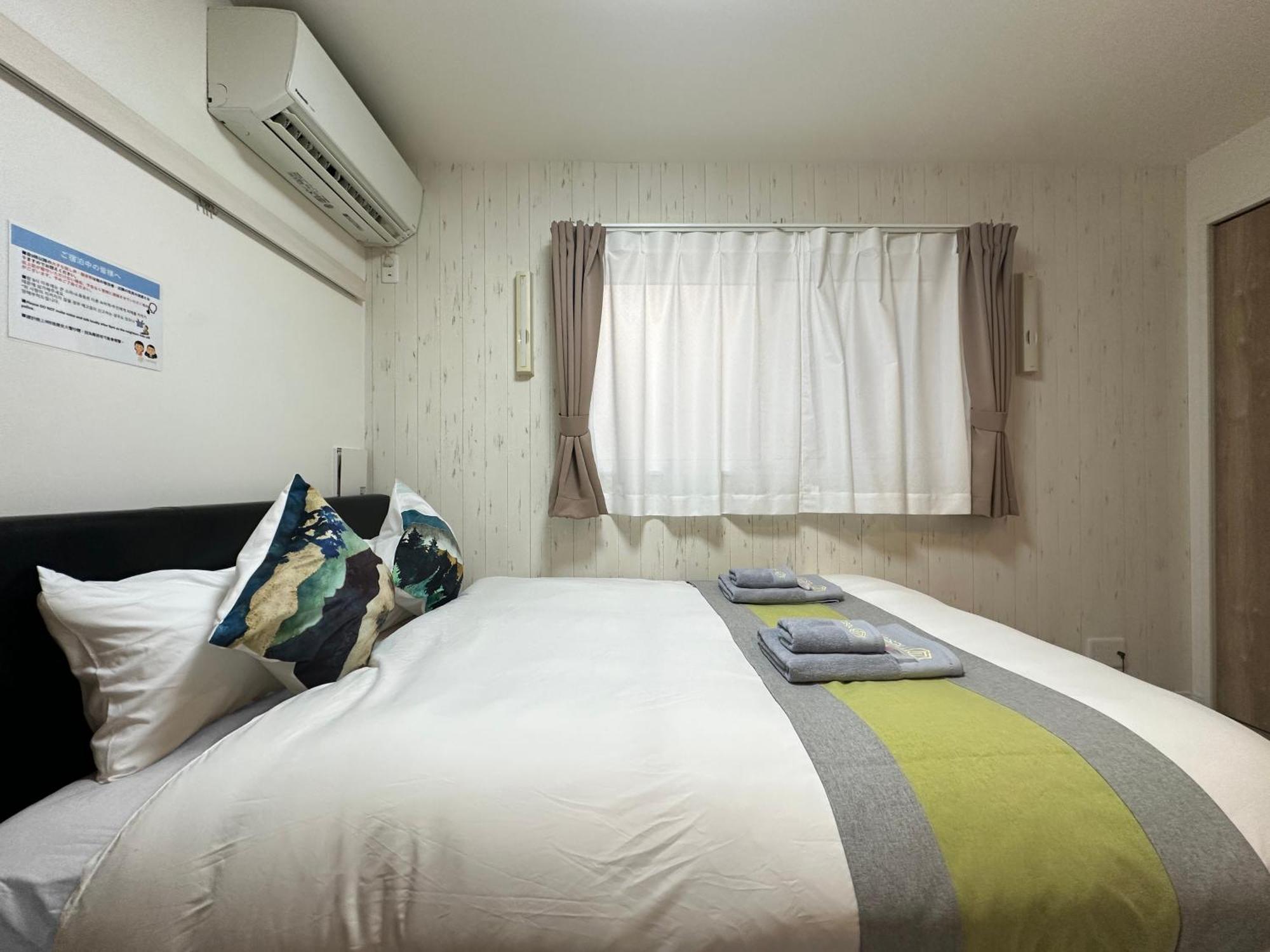 Nestay Apartment Tokyo Waseda ภายนอก รูปภาพ